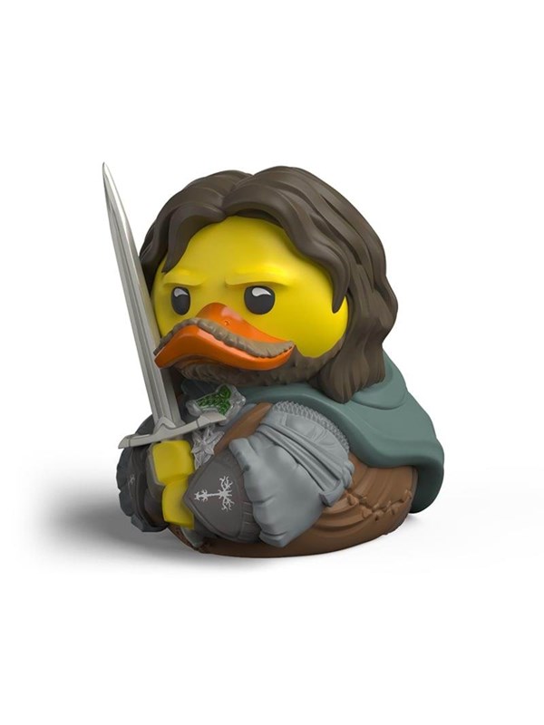 5056280455554 - Aragorn Tubbz (Boxed Edition) Dekoartikel multicolor